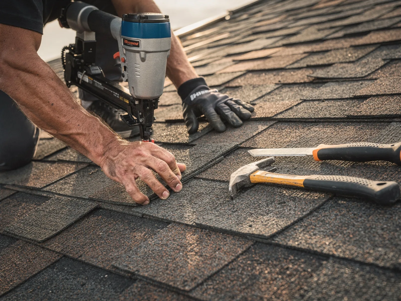 Why choose Roof Repair in Isabel, KS